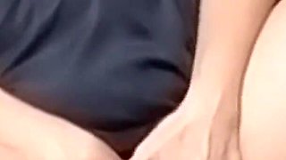 My Wife Showing Her Pussy and Her Big Boobs - Hot Wife Karina and Lucas