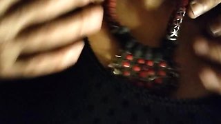 Step-mother and Step-son Homemade Romantic Hot Video Hot Nipple