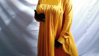 Desi beautiful hijabi Muslim porn