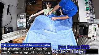 Dr Tampa - Relaxation Gynecology - Ditria Rose