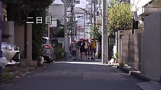 Astonishing Sex Movie Gangbang Greatest Will Enslaves Your Mind - Yuria Yoshine