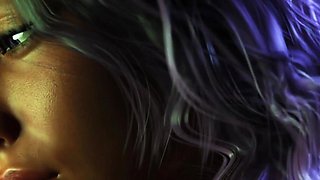 The Art of Seduction (part 14)