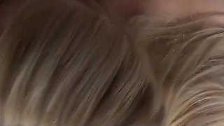 Casting Girls Have to Suck and Fuck to See if They Are Suitable. Your First Sex Tape