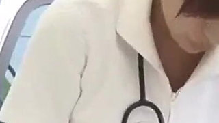 Sdde-362: Sex Health Checkup at the Mobile Clinic - Part 2-6 - English Subtitles by Erojapanese