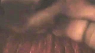 Korean Amateur Girl's Group Sex with Strangers