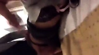 Chinese Amateur GF Bang