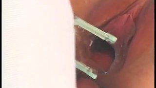 Busty Amateur Teen 18+ Outdoor Hardcore Facial Action