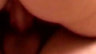 69 position with a dildo in his ass and a mouth sucking