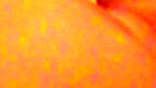 They Are Both Too Shy to Commence Anything Interracial but They Warm up to It.