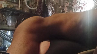 Long Dick and Wet Pussy
