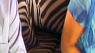 Sexy MILF Get Pussy Wet and Fucked Hard and Cumshot