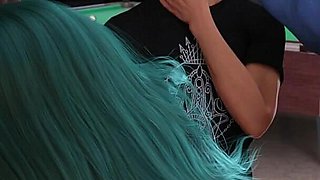 Harmony Haven - Chapter 1 - V1.0 - Full Part