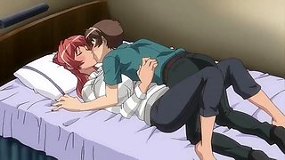 Okusama wa Moto Yariman 01: Big Tits, Big Ass  Blowjob Porn