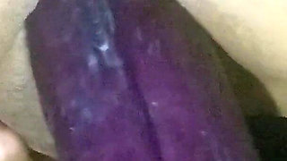 Solo Masturbation