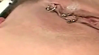 Greedy Ass Fuck MILF