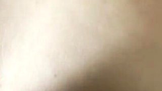 Korean Asian Girl Ass Fucked Hard and She Did Orgasm From Ass Fuck