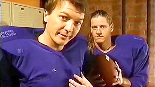 Girls Of The Athletic Department (1995) Full Movie - Kimberly Kyle, Jonathan Morgan And Emily Hill