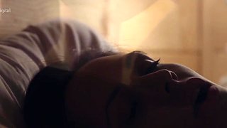 Hot lesbians adult soul-stirring video