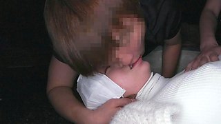 Amateur asian couple hardcore