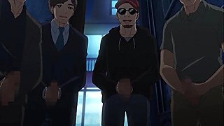 Watch Toilet no Hanako-san 4 RW - Hanako, Hentai, Hardcore Porn