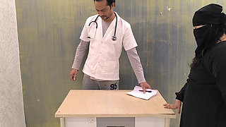 Doctor Fuck Patient