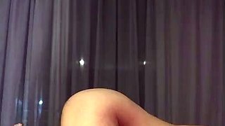 Swiss Strapon Queen - Strapon Fucking Alexandra Till He