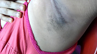 I fucked the stepsister with the biggest breasts in Bangladesh.