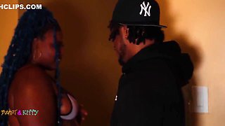 Kitty Love And Slurp Goddess - The Pull Up Ft