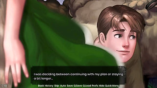 What a Legend:MAIN STORY'S 1 p4