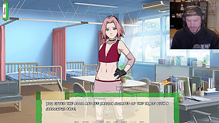 Darkest Naruto Moment You Ever Heard (Jikage Rising #41)