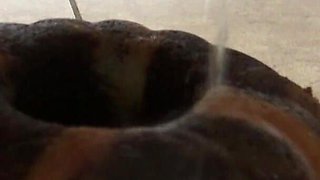 Nasty Pissing Bitch
