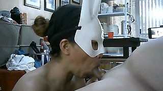My Sweet Pinay Blowjob Chapter 1