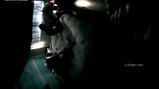 Horny fat arab housewife fingered on amateur hidden cam