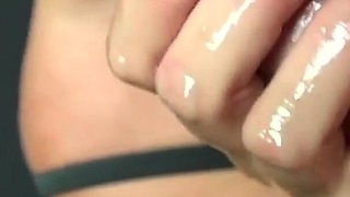 Absolute Cum Record! Step Sister Swallows Everything!