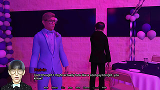 Sexbot 2 Recalibrated Part 6