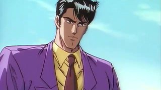 Dochinpira The Gigolo Hentai Anime Ova 1993