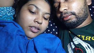 Indian Girl Sex With her secret boyfriend Very Hard best friends
