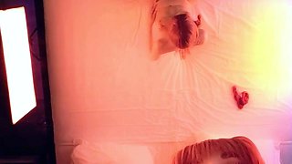 Emo Teen Becka Solo Webcam Masturbation Porn