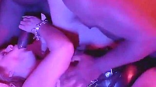 Cuckold Compliation