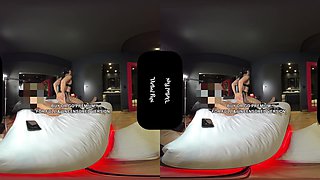A Night In Tokyo (Voyeur View)