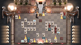 The Genesis Order V96021 Part 353 Puzzle Hard by Loveskysan69