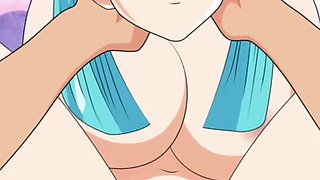 Hentai Video Dragon Ball Z Bulma
