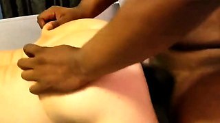 10-inch BBC Game - Interracial Amateur Fun with Sir Wishbone