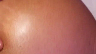 Marcy Diamond and Shanice Luv Get Dicked Down