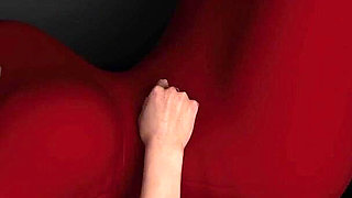 The Office - Full Story 2 - a Horny Seductive MILF Who Cheats on Her Husband with everyone