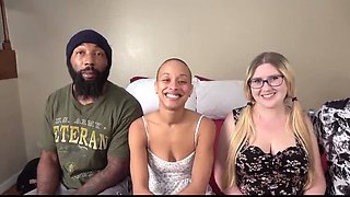 Desperate Amateur Moms Emma Shay Angel Grave Misty Addams Get Their Tight Pussies Banged Hard By BBC