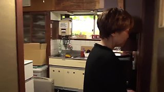 Chồng Vừa Mất Vietsub