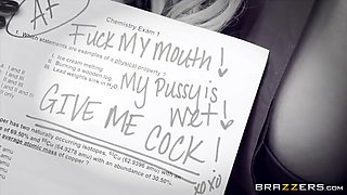 How To Bang Your Teacher - Olivia Austin, Jessy Jones And Austin Jones