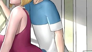 Prince of Suburbia - Part 5 MILF Tease My Dick! and Fantasy by Loveskysan