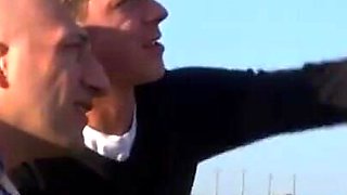 Anal traffic
